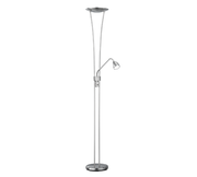 Arizona LED Floor Lamp - Various Colours Available