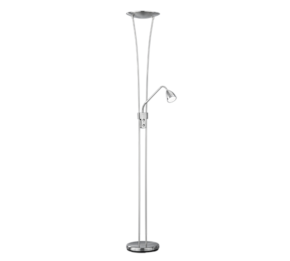 Arizona LED Floor Lamp - Various Colours Available