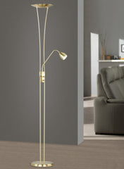 Arizona LED Floor Lamp - Various Colours Available