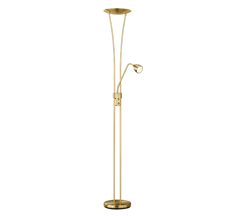 Arizona LED Floor Lamp - Various Colours Available