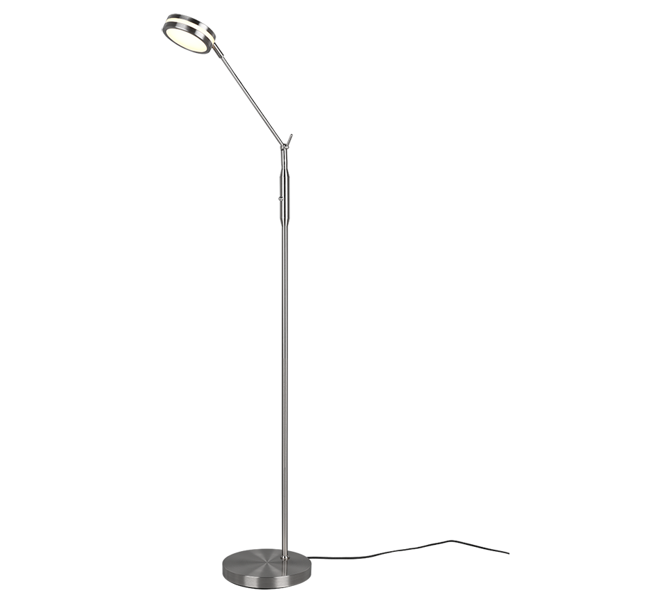 Franklin LED Floor Lamp - Various Colours Available