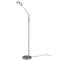 Franklin LED Floor Lamp - Various Colours Available