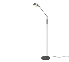 Franklin LED Floor Lamp - Various Colours Available