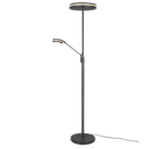 Franklin LED Floor Lamp - Various Colours Available