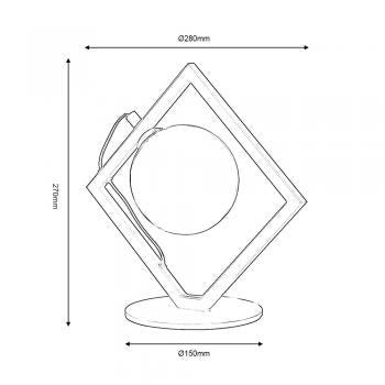 Tere Table Light