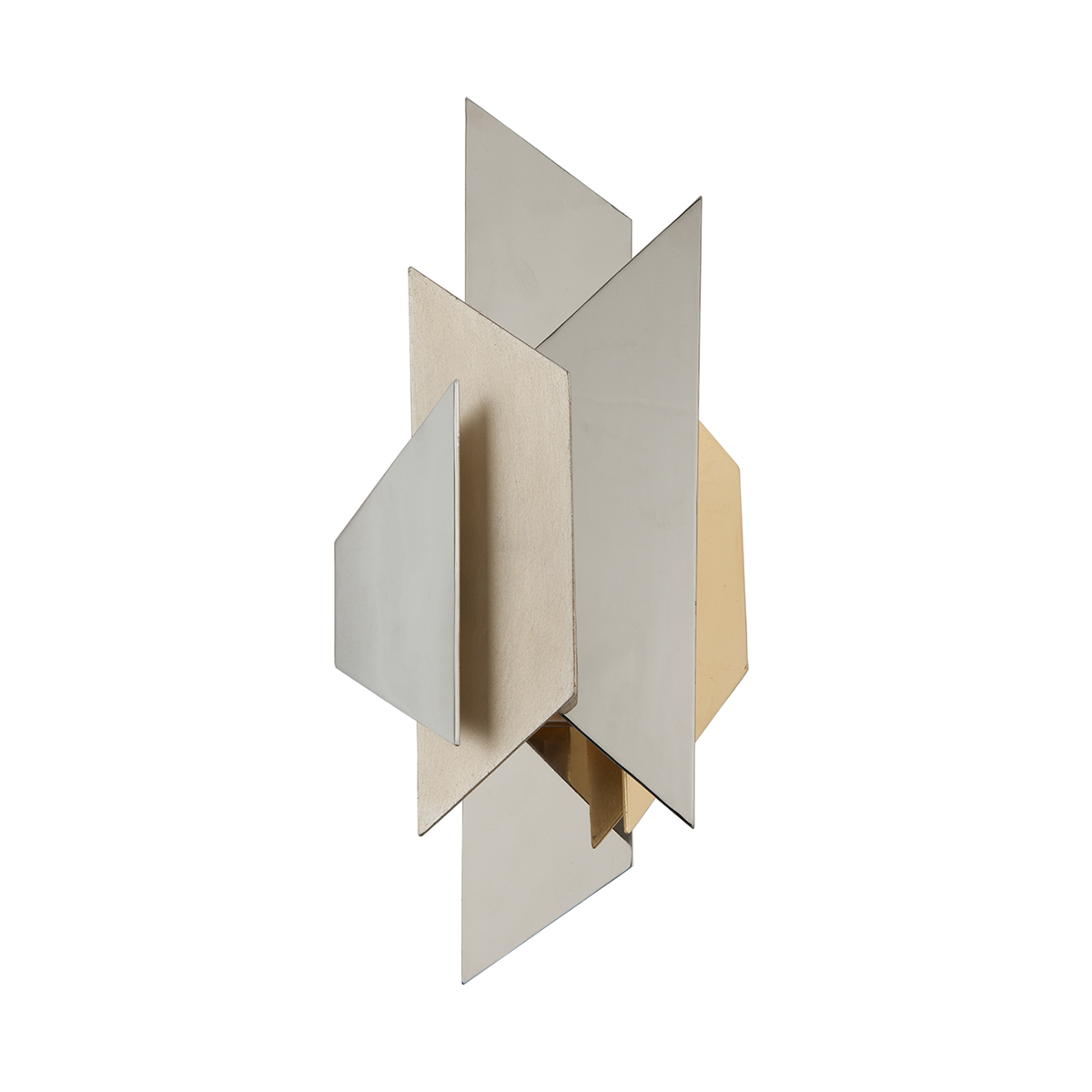Modernist 1Lt Wall Sconce