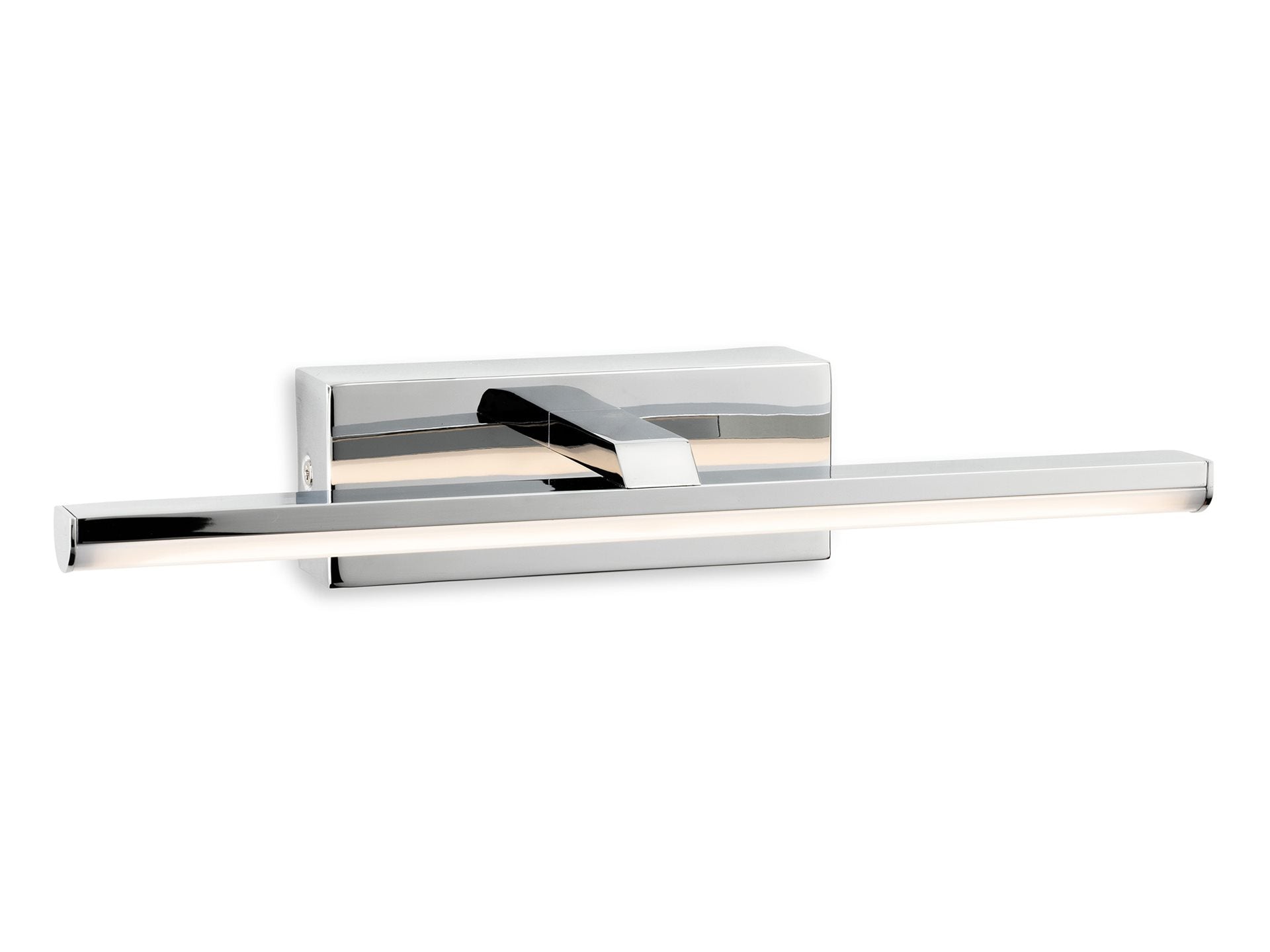 Marina LED Wall Light- Chrome Finish