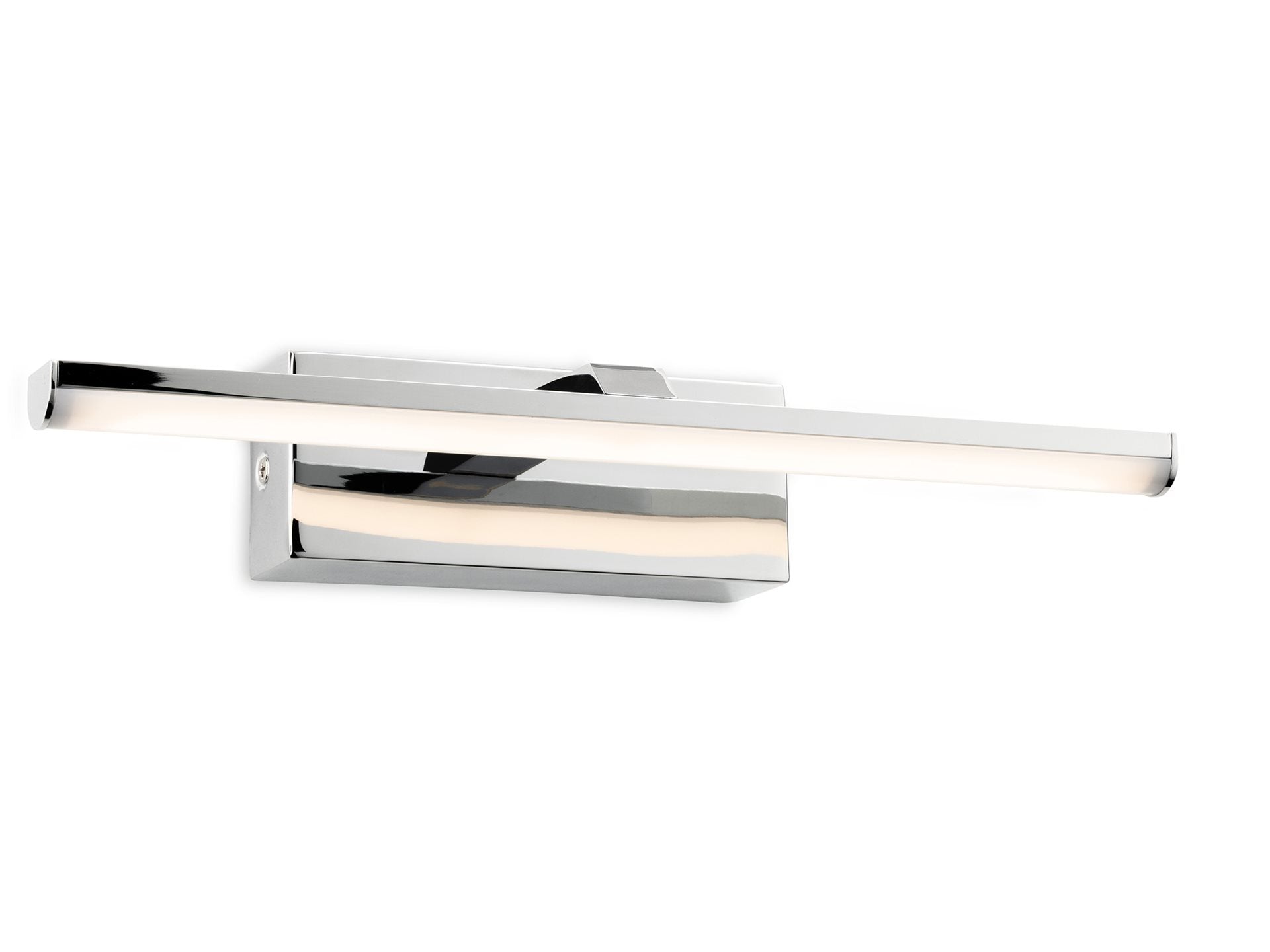 Marina LED Wall Light- Chrome Finish
