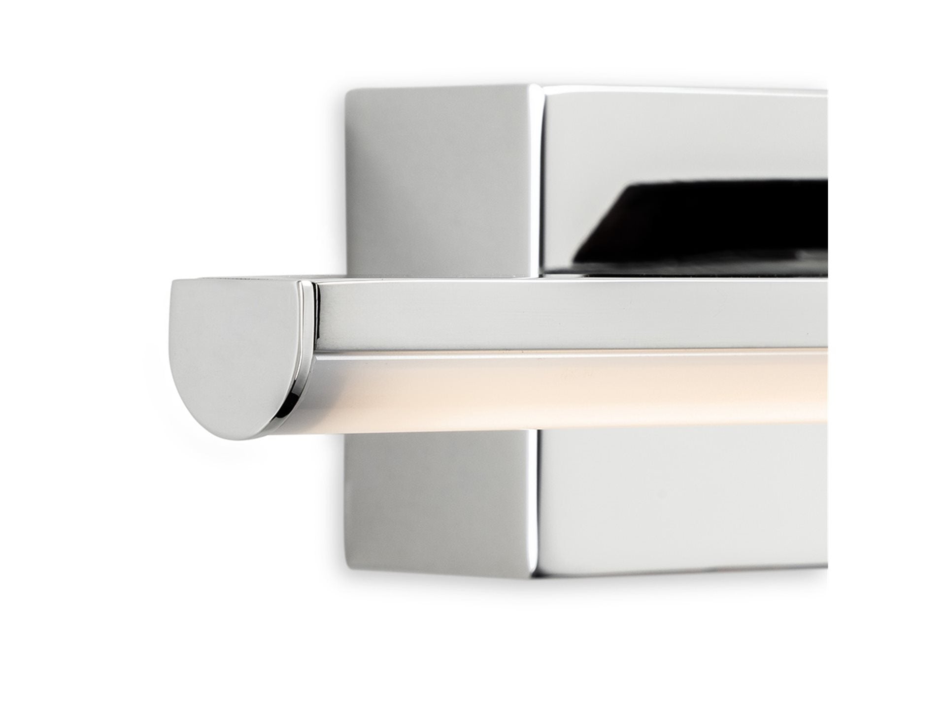 Marina LED Wall Light- Chrome Finish