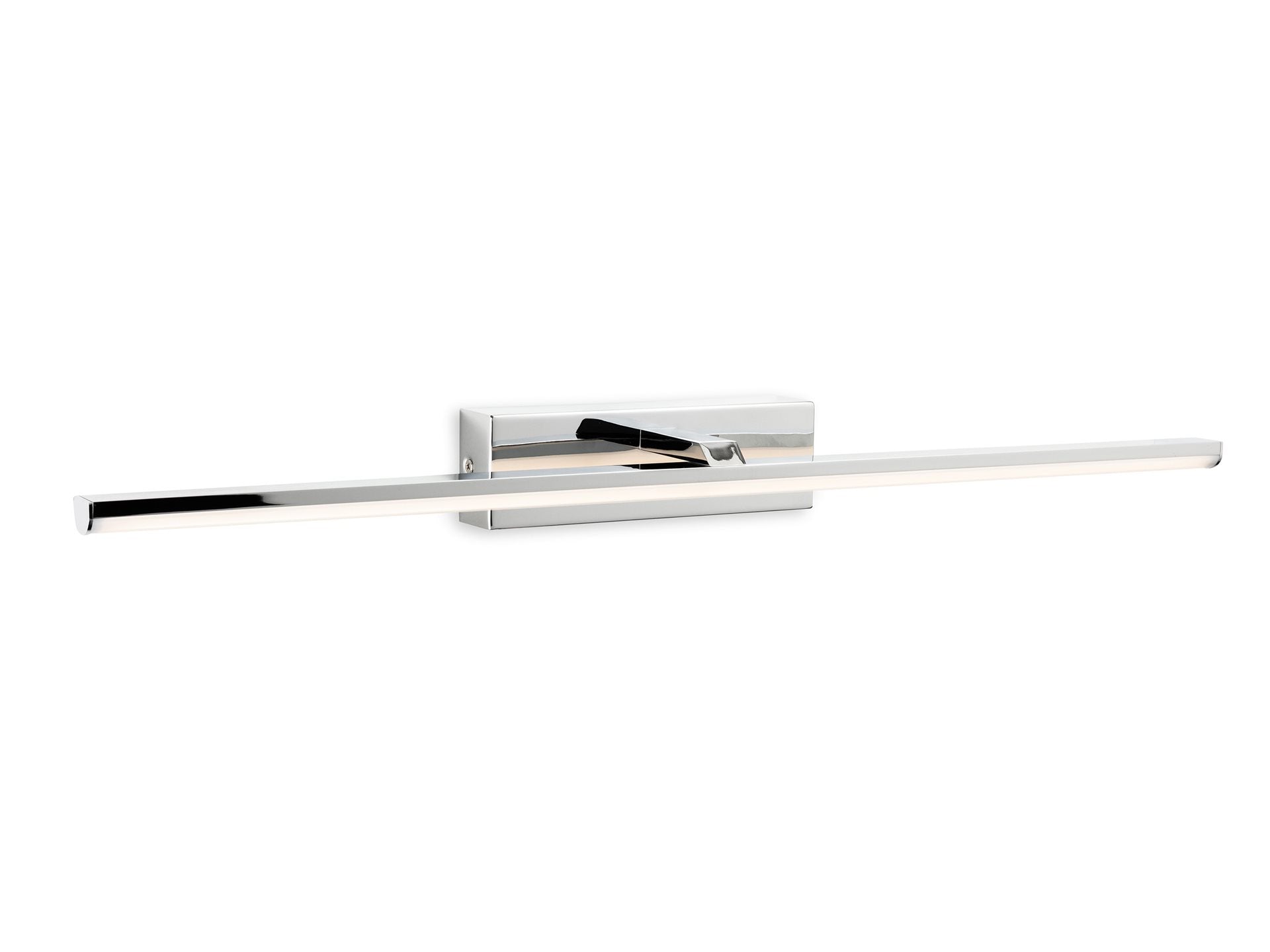 Marina LED Wall Light- Chrome Finish