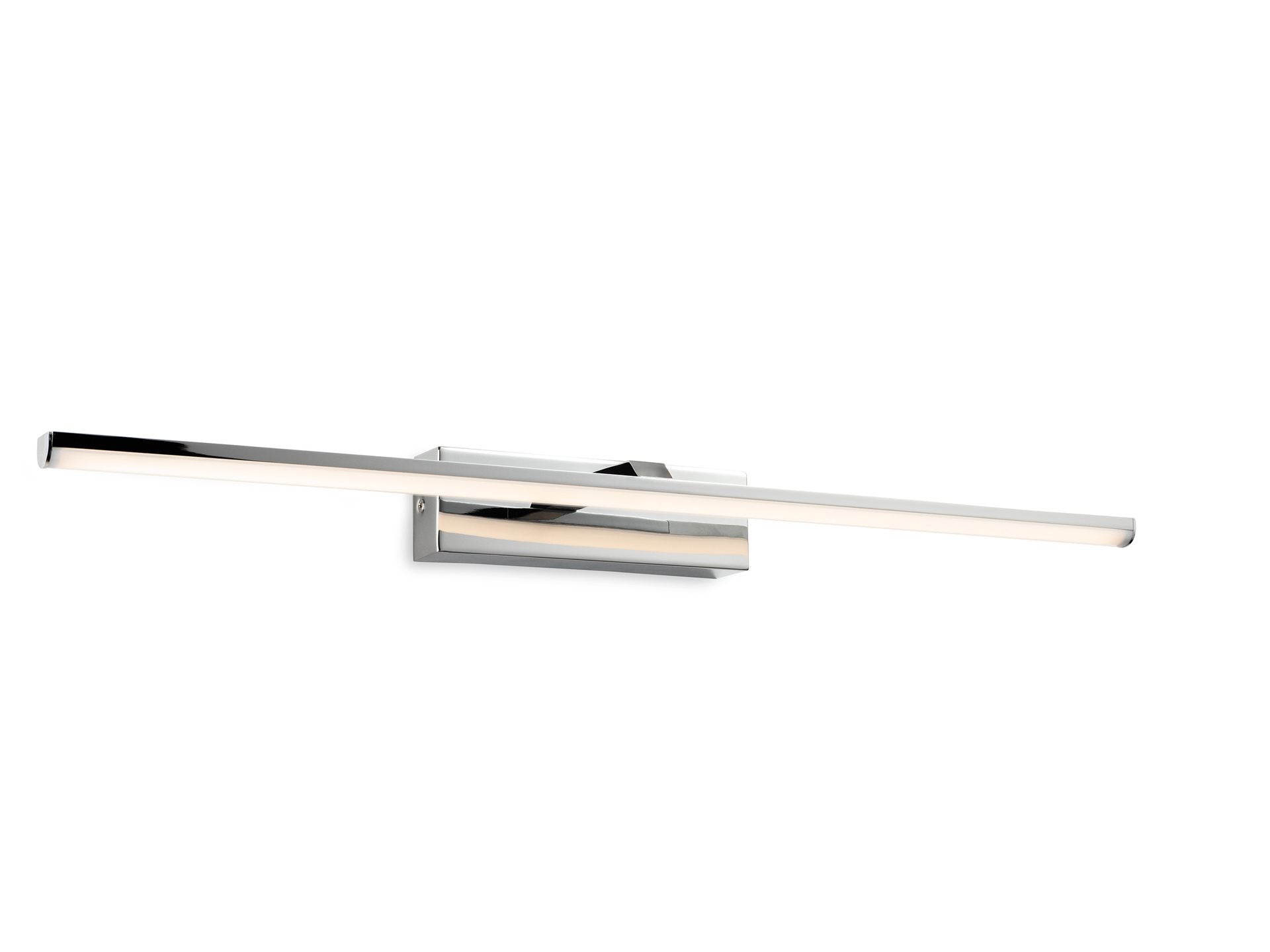 Marina LED Wall Light- Chrome Finish