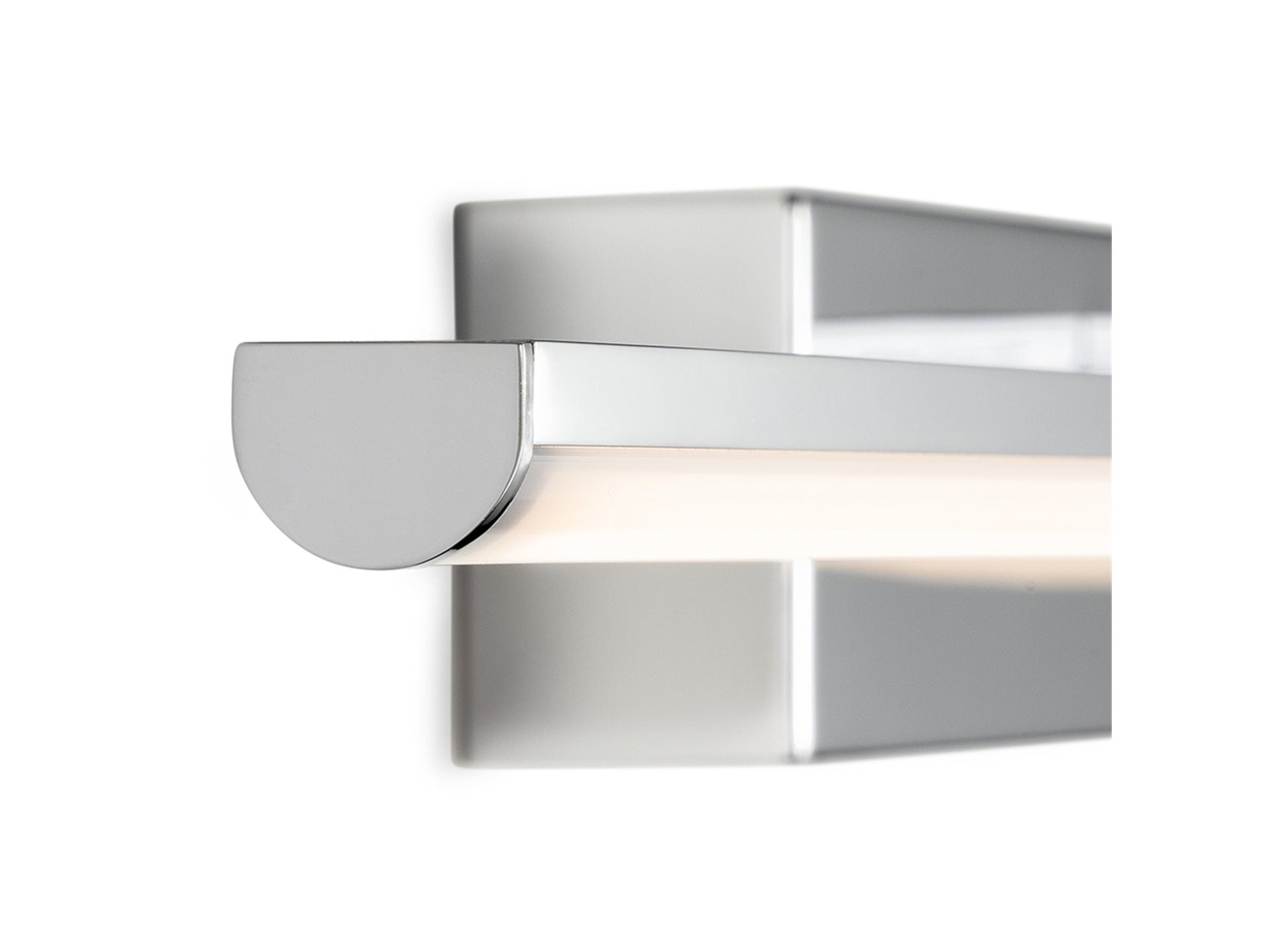 Marina LED Wall Light- Chrome Finish