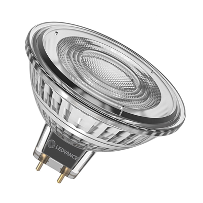 MR16 12V 2700K/3000K/4000K Dimmable Bulbs