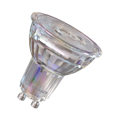 LEDVANCE GU10 2700K Bulb