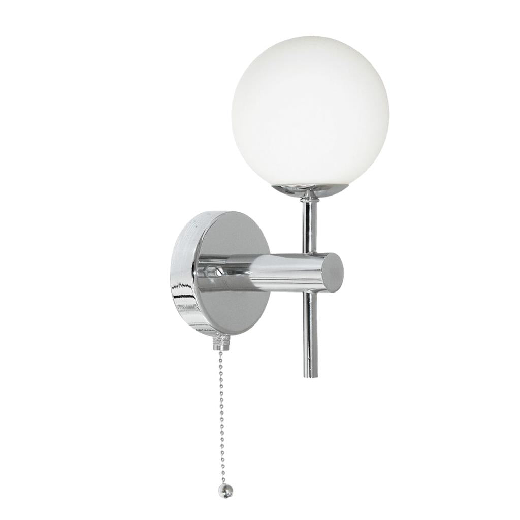 Global  Bathroom Wall Light IP44 - Promotional Offer