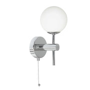 Global  Bathroom Wall Light IP44 - Promotional Offer