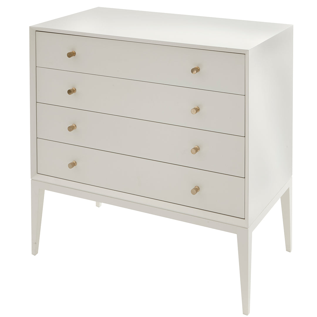 Celaine 4 Drawer Chest
