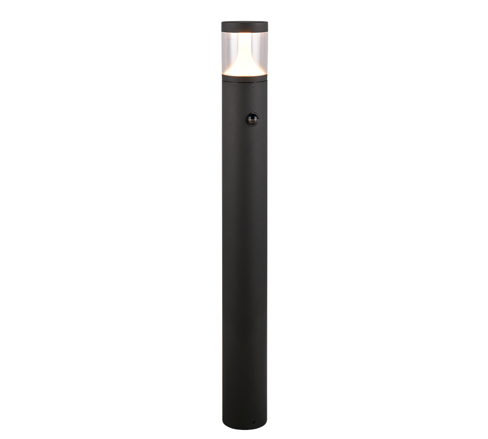 Tagus Motion Sensor Bollard