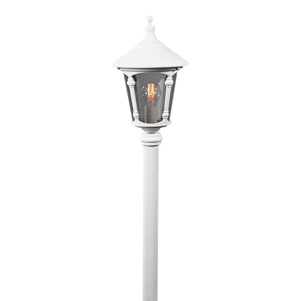 Virgo Single Pathway (Pole Excl.) IP23 - Various Colours