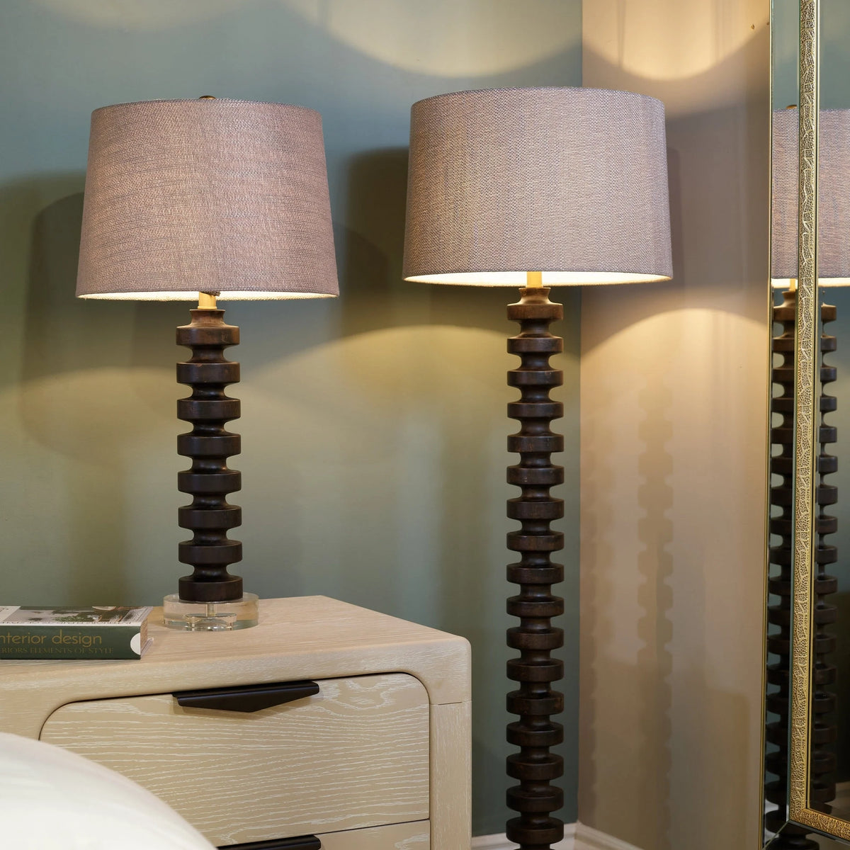Caleb Floor Lamp