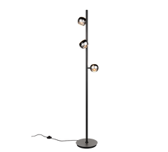 Orbit Modern LED Floor Lamp