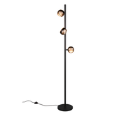 Orbit Modern LED Floor Lamp
