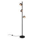 Orbit Modern LED Floor Lamp