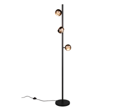 Orbit Modern LED Floor Lamp