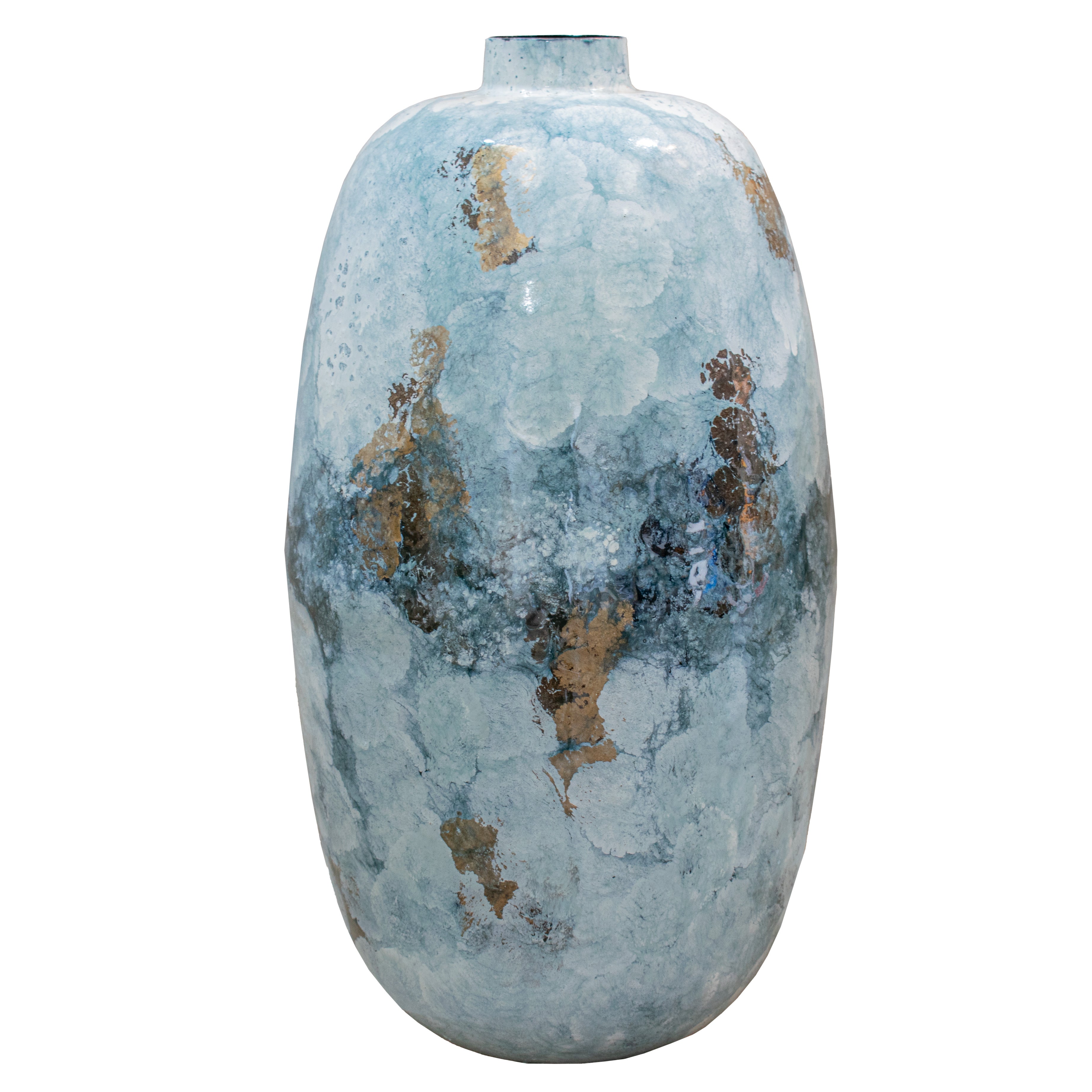Igino Set of 2 Vases - Various Colours