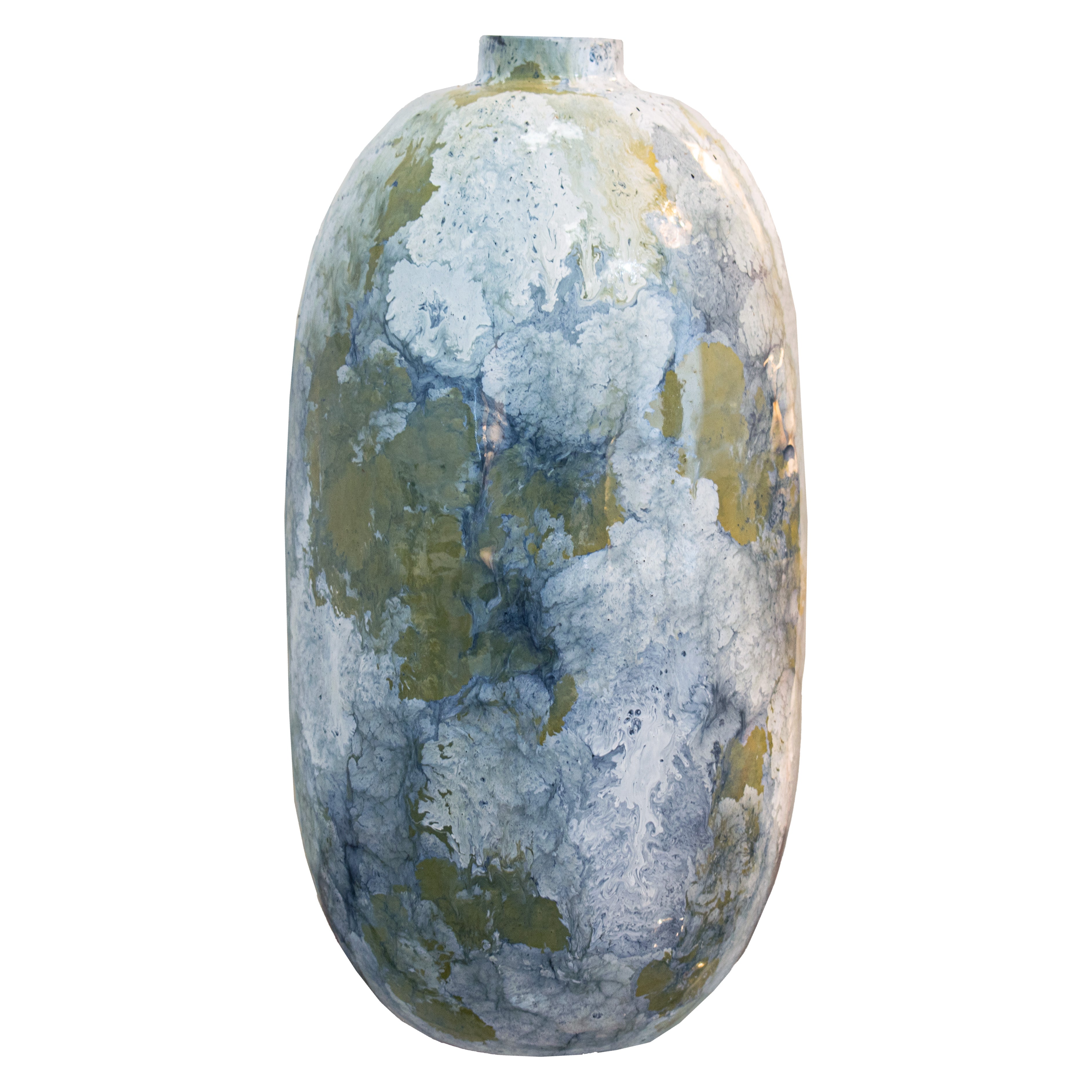 Igino Set of 2 Vases - Various Colours