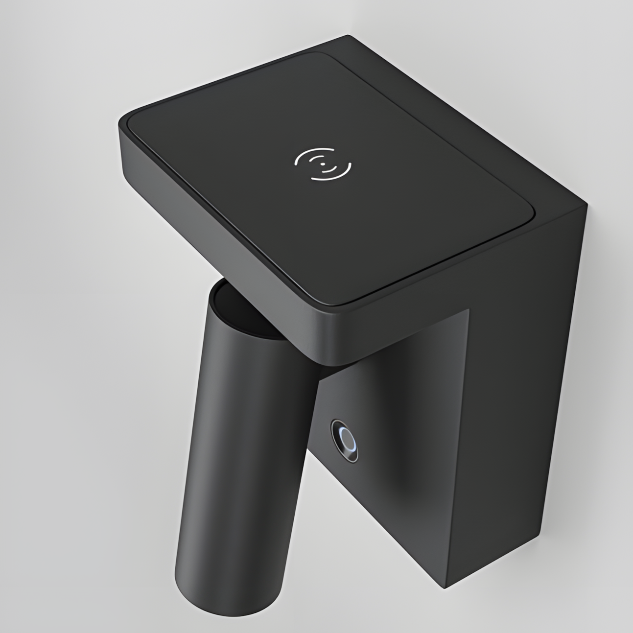Aron 1Lt Reading Light - Black Promotional Offer