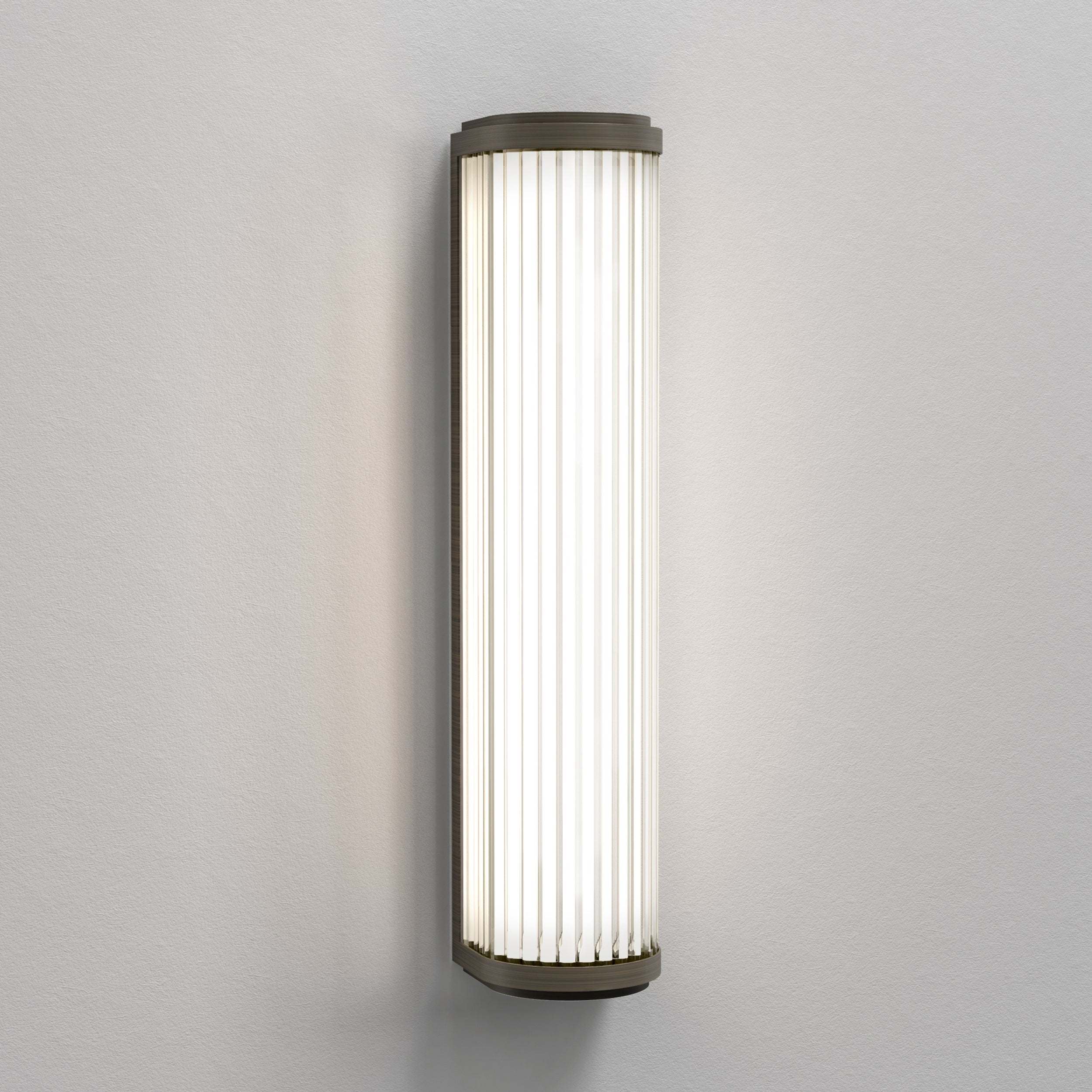 Versailles 370/600 Bathroom Wall Light- Various Finishes