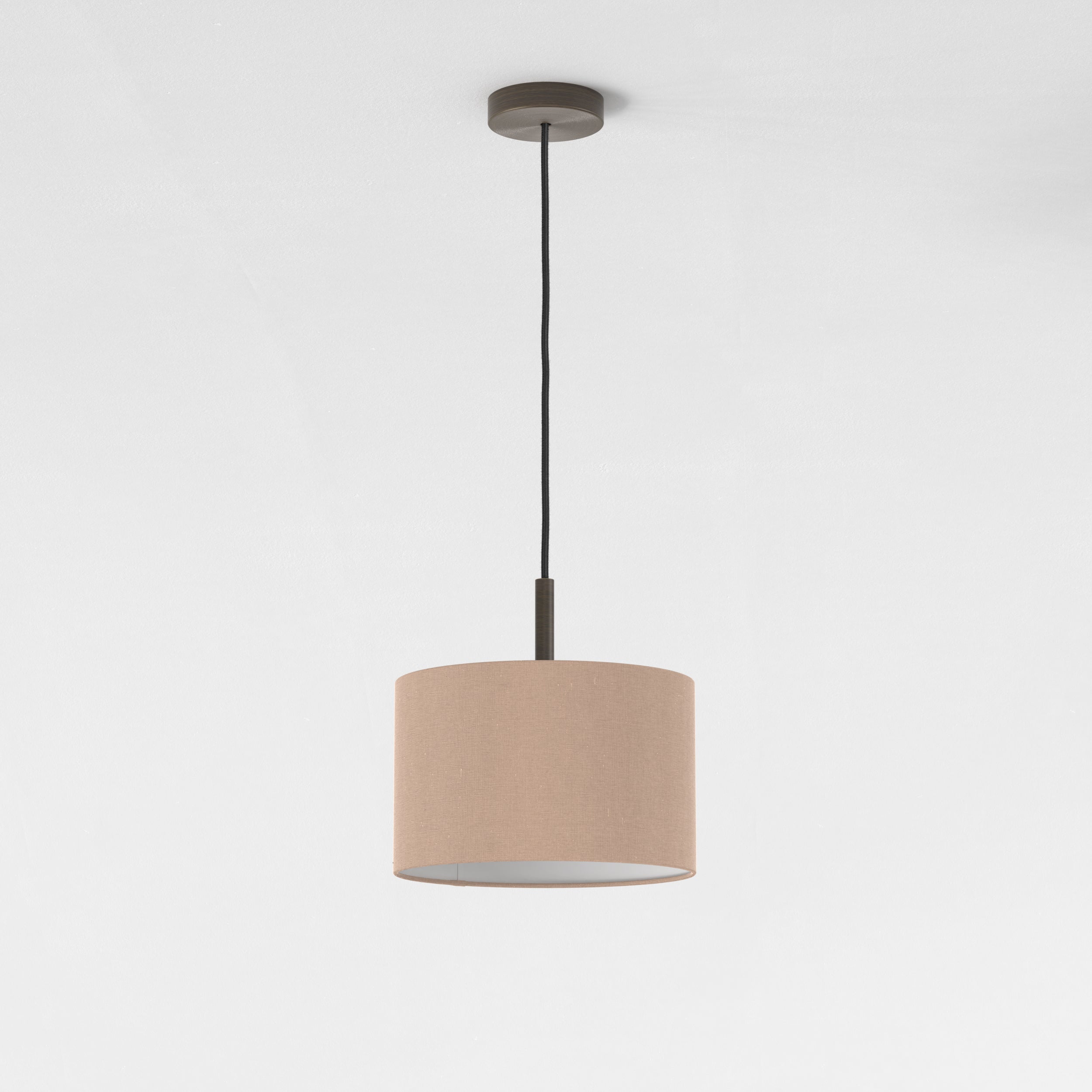 Drum 250 Shade- Various Finishes