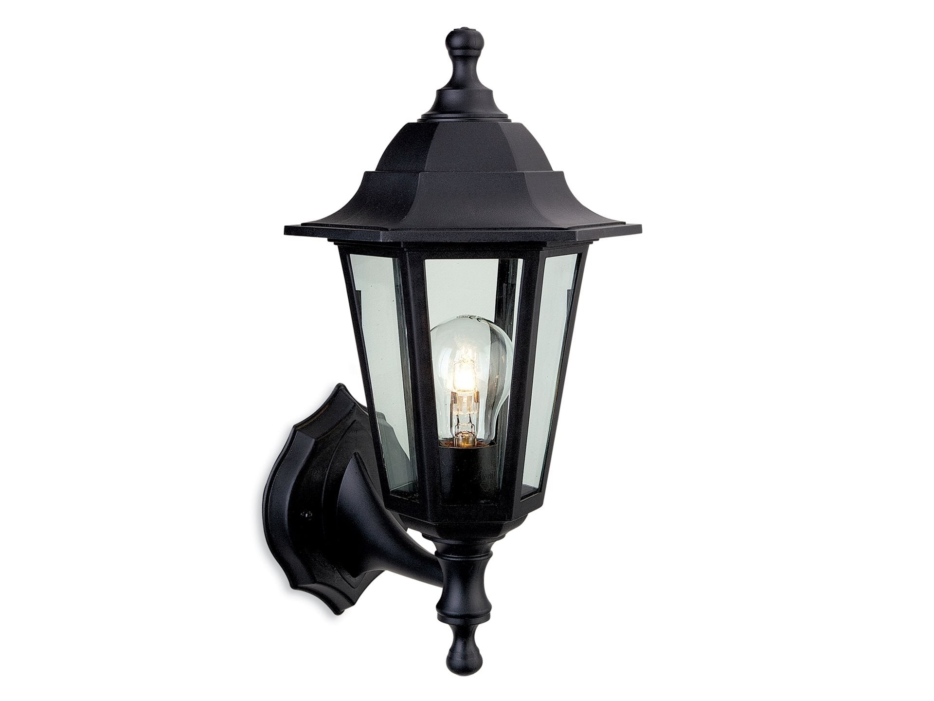 Malmo Lantern - Uplight/Downlight