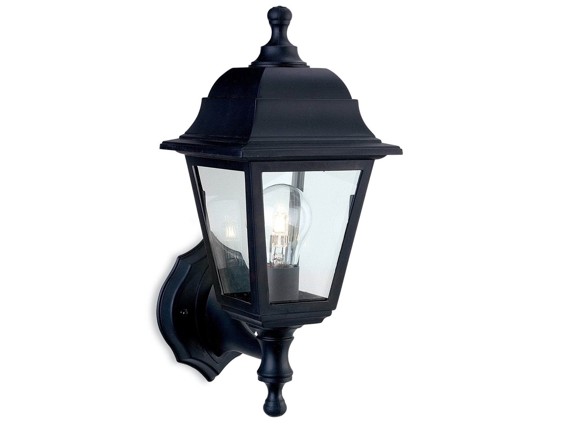 Oslo Lantern - Up Downlight