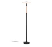 Celeste LED Floor Lamp - Various Colours