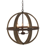 Torsten Pendant