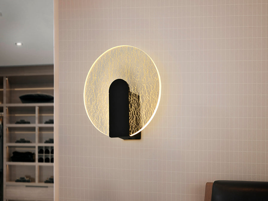 Auris  Wall Light