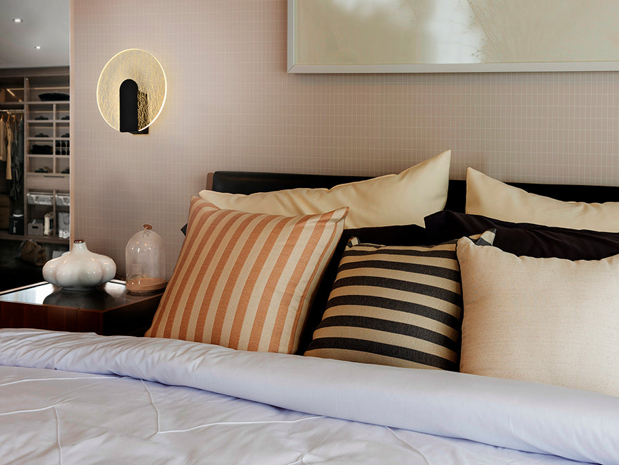 Auris  Wall Light