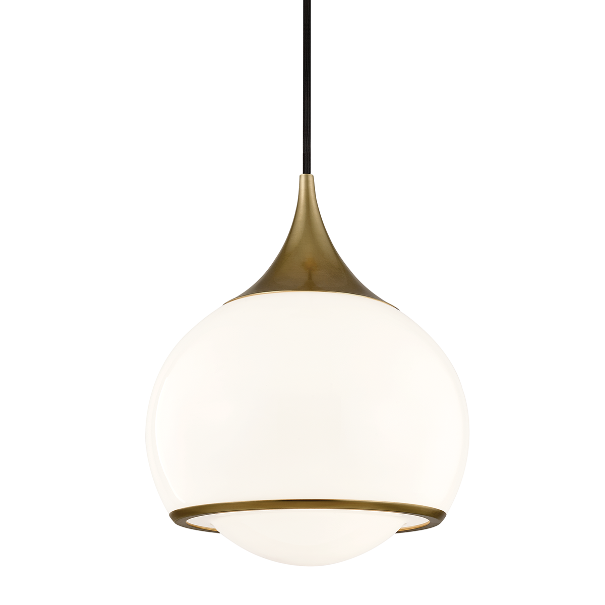 Reese 1Lt Pendant