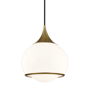Reese 1Lt Pendant