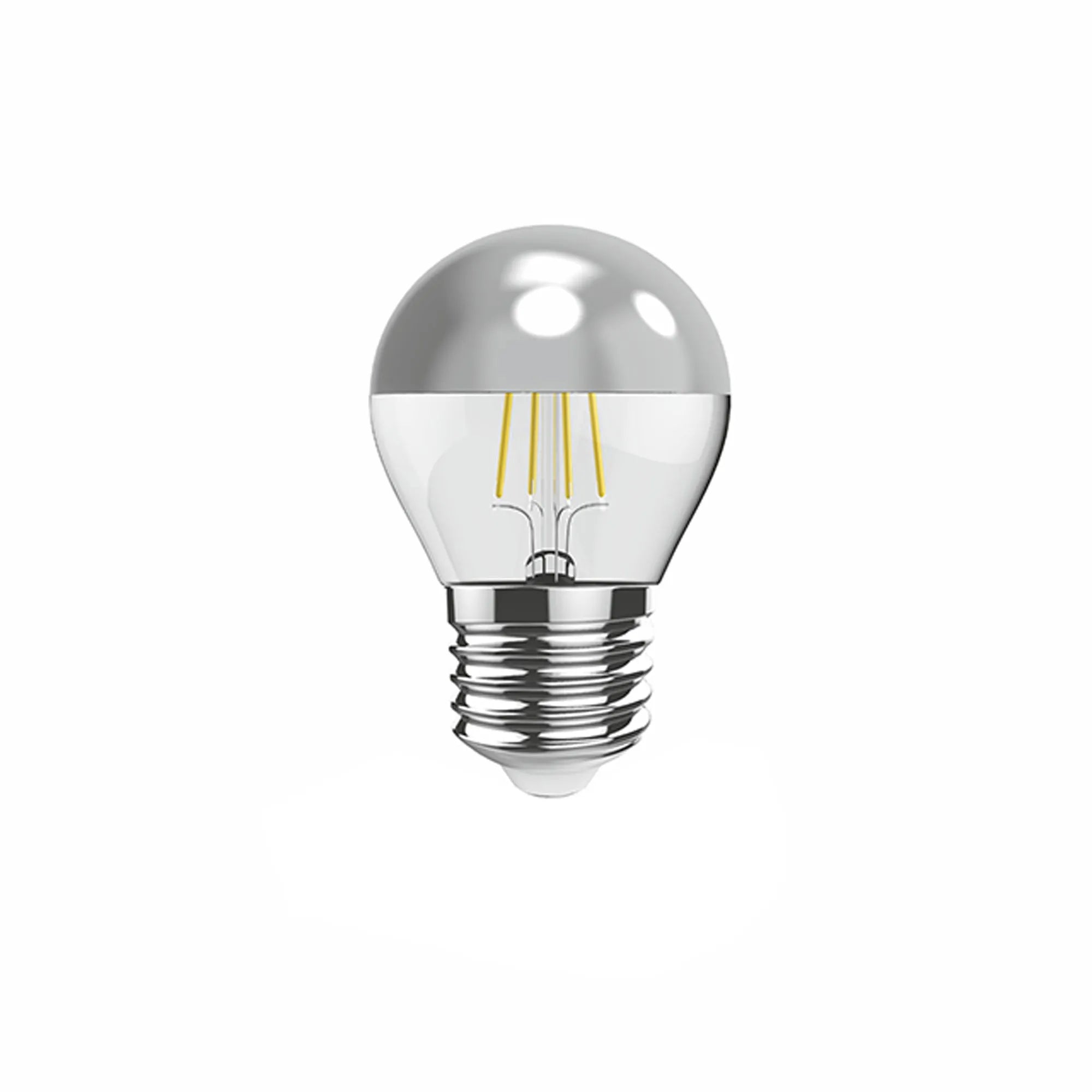 E27 Decorative Golf Ball 2700K