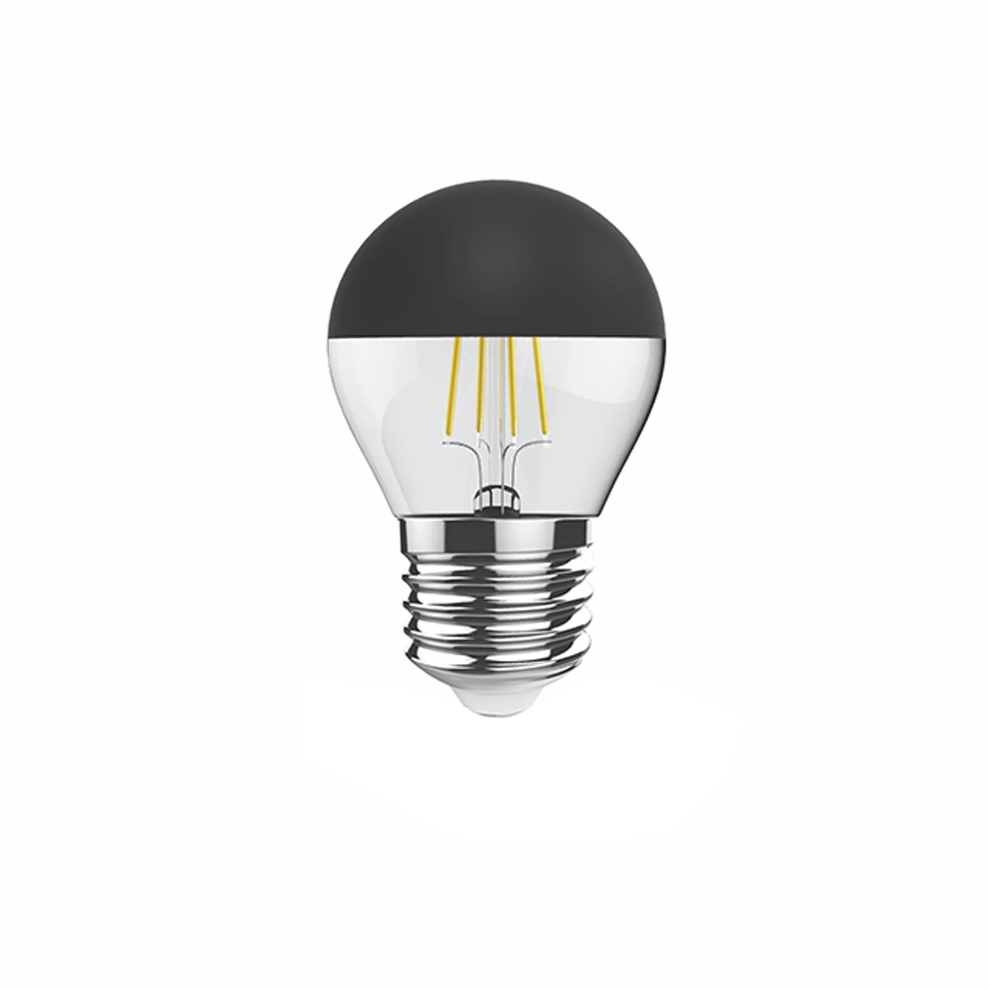 E27 Decorative Golf Ball 2700K