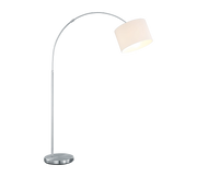 Hotel Arc Floor Lamp - Various Shades