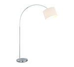 Hotel Arc Floor Lamp - Various Shades