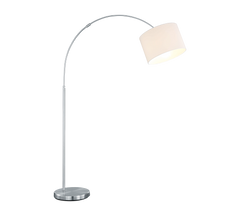 Hotel Arc Floor Lamp - Various Shades