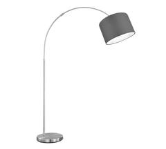 Hotel Arc Floor Lamp - Various Shades