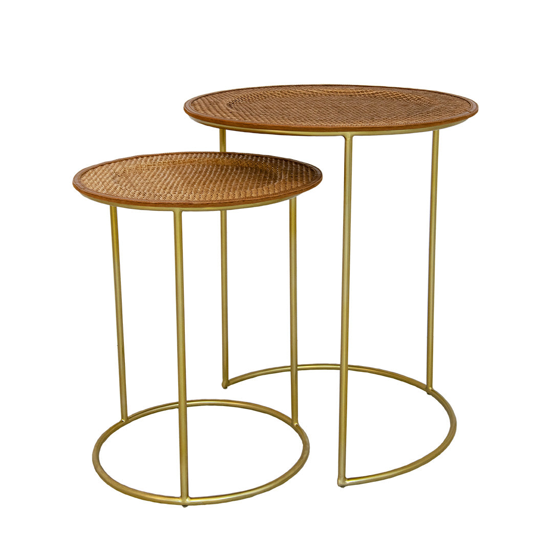 Ayla Nest of Tables