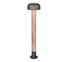 Fraser IP54 Outdoor Pole - Various Sizes and FInishes