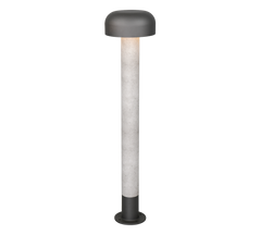 Fraser IP54 Outdoor Pole - Various Sizes and FInishes